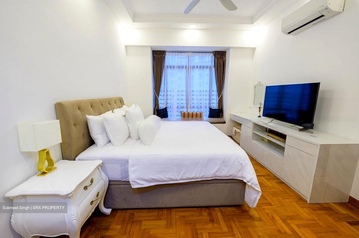 The Hillside (D21), Condominium #498883581